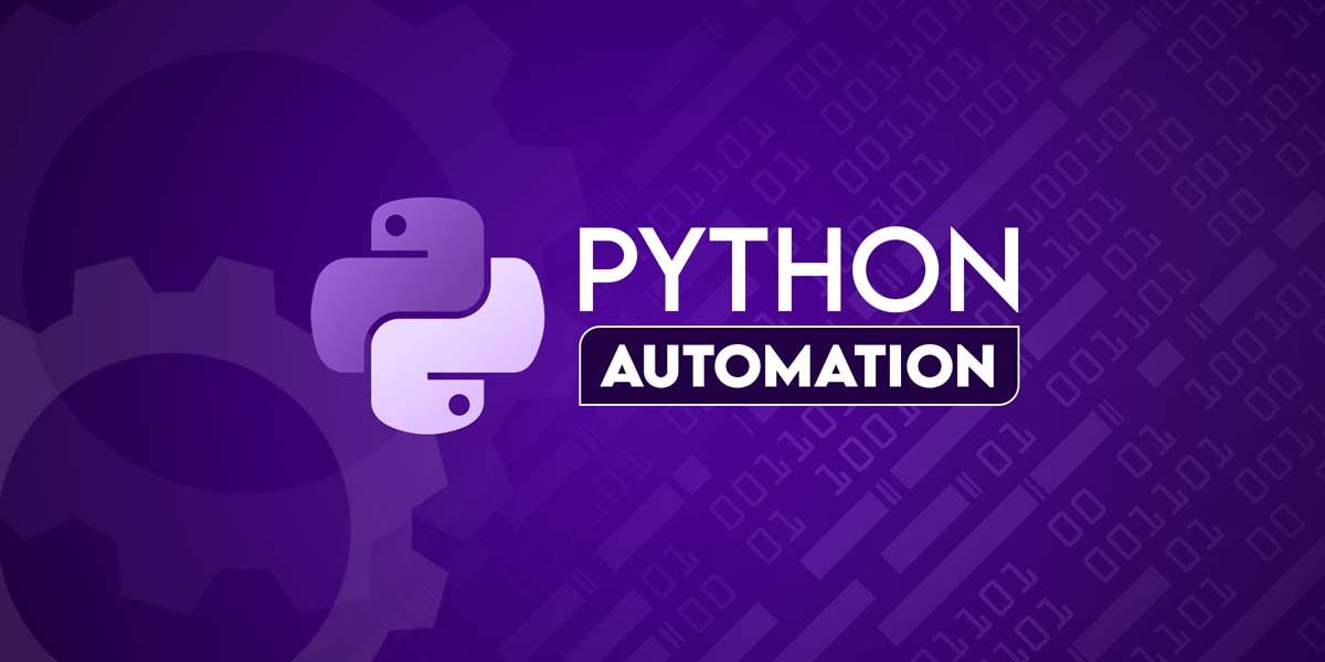 Python automation preview